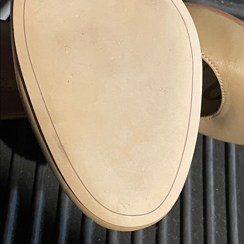 Sam Edelman Elegant Junie Pump Heels, Size 7 - Picture 8 of 10
